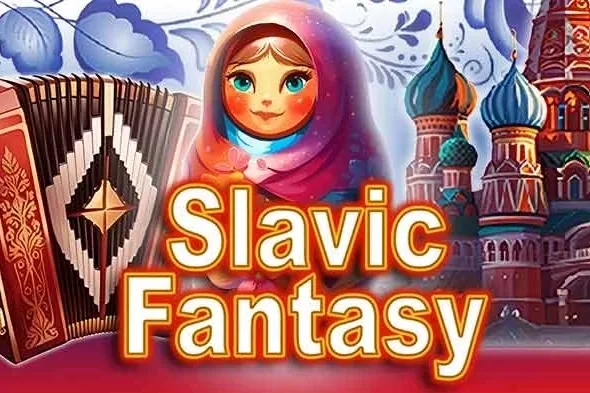Slavic Fantasy